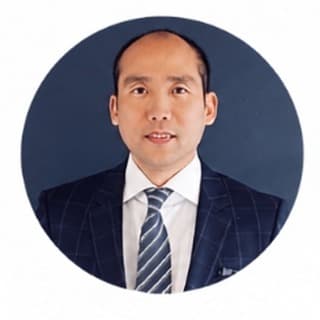 Nicolas Zhao